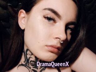DramaQueenX
