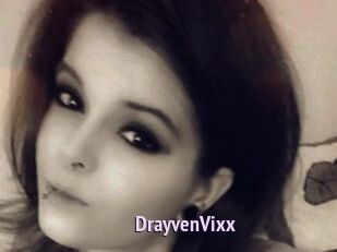 DrayvenVixx
