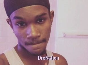 DreNation