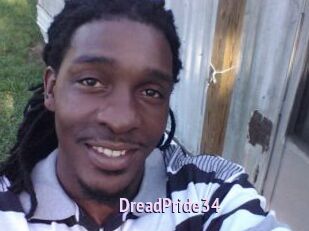 DreadPride34