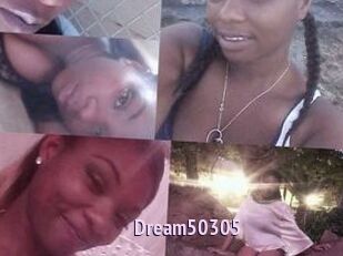 Dream50305