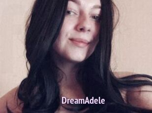 DreamAdele