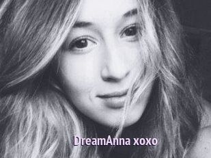 DreamAnna_xoxo