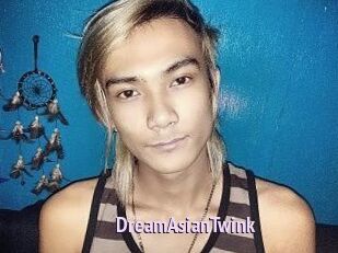 DreamAsianTwink