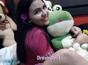 DreamAvril