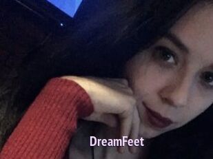 DreamFeet