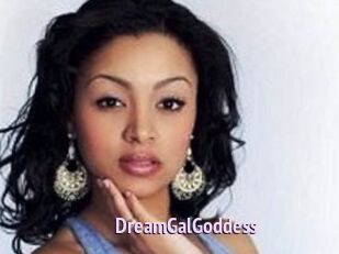 DreamGalGoddess Film Porno
