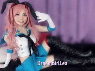 DreamGirlLea