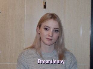 DreamJenny Film Porno