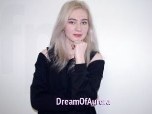 DreamOfAurora