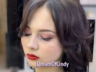 DreamOfCindy