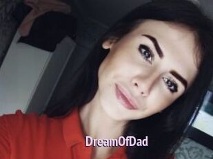 DreamOfDad