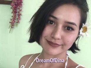 DreamOfDina Film Porno