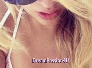 DreamPassion4U