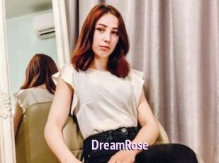 DreamRose