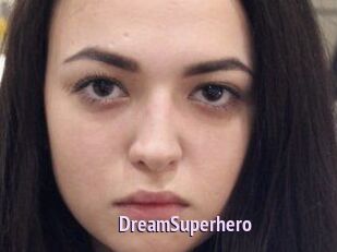 Dream_Superhero