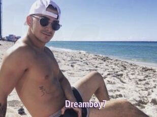 Dreamboy7