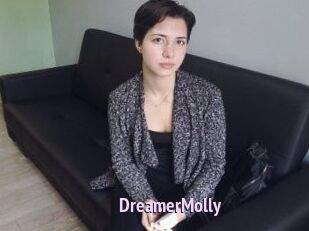 DreamerMolly