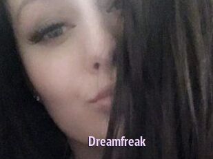 Dreamfreak