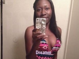 Dreamm