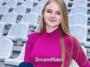 DreamsMaker