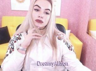 Dreamy_Alison