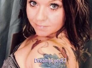 DreamyEyes82