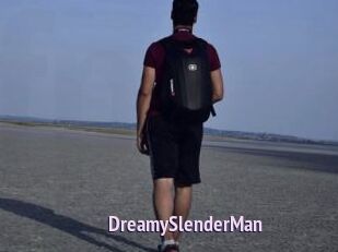 DreamySlenderMan