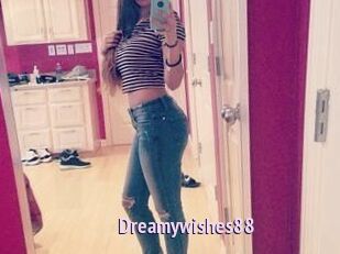 Dreamywishes88