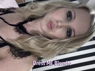 Dress_ME_Blondie