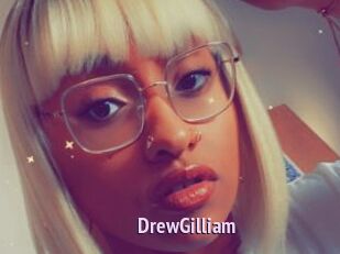 DrewGilliam