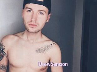 DrewSamson