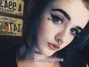 DrewSapphire Film Porno