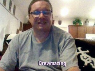 Drewmazing
