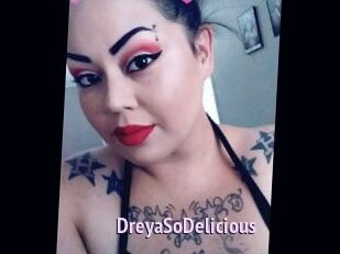 DreyaSoDelicious
