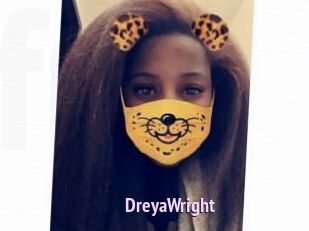 Dreya_Wright