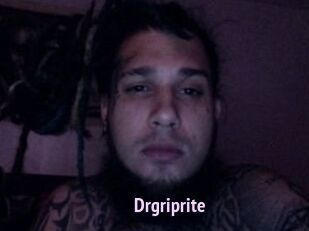 Drgriprite