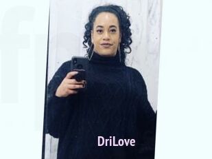 DriLove