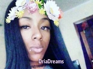 DriaDreams