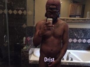 Drist