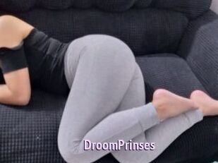 DroomPrinses