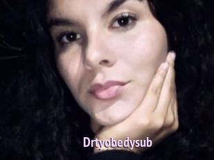 Drtyobedysub