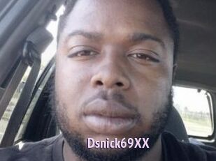 Dsnick69XX Film Porno