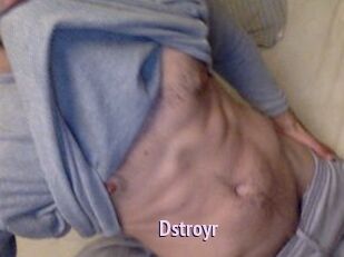 Dstroyr