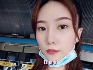 Duanli