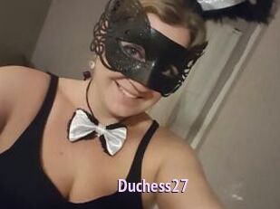 Duchess27
