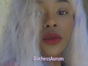 DuchessAurum