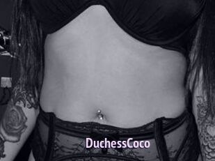 DuchessCoco
