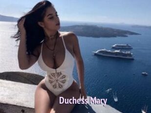 Duchess_Mary