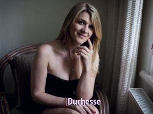 Duchesse